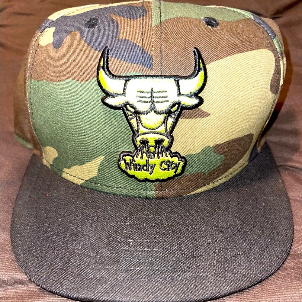 5950 SnapBack